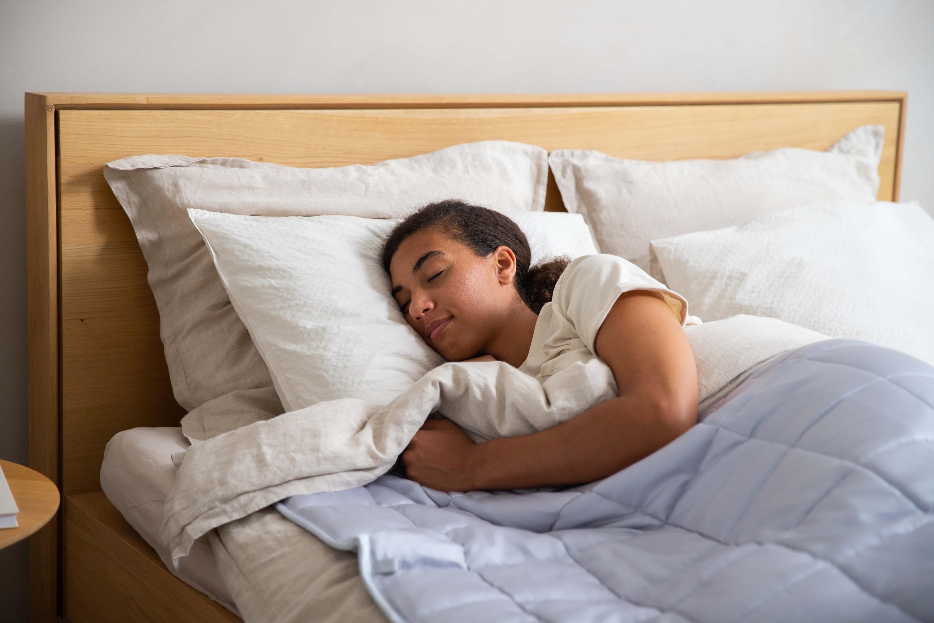 Wpływ hydroterapii na relaksację i jakość snu